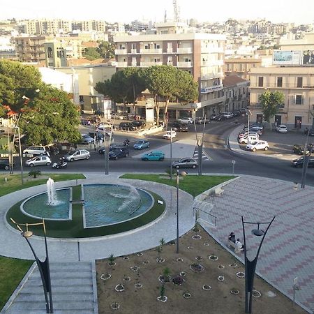 Santa Caterina Bed & Breakfast Reggio di Calabria Luaran gambar