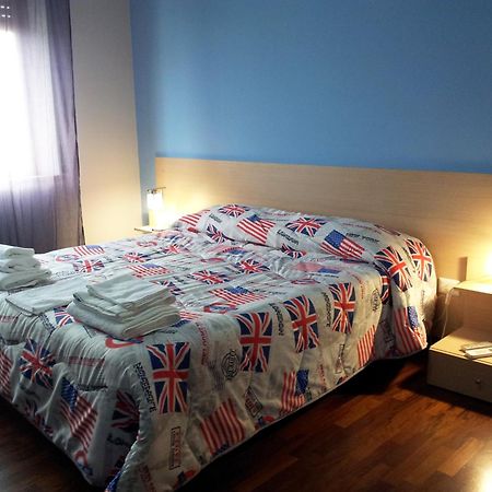 Santa Caterina Bed & Breakfast Reggio di Calabria Luaran gambar