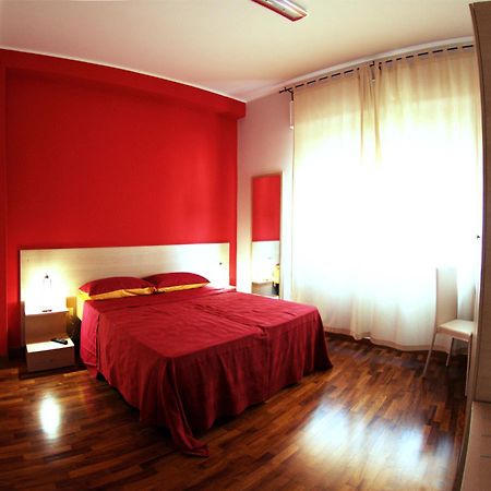 Santa Caterina Bed & Breakfast Reggio di Calabria Luaran gambar