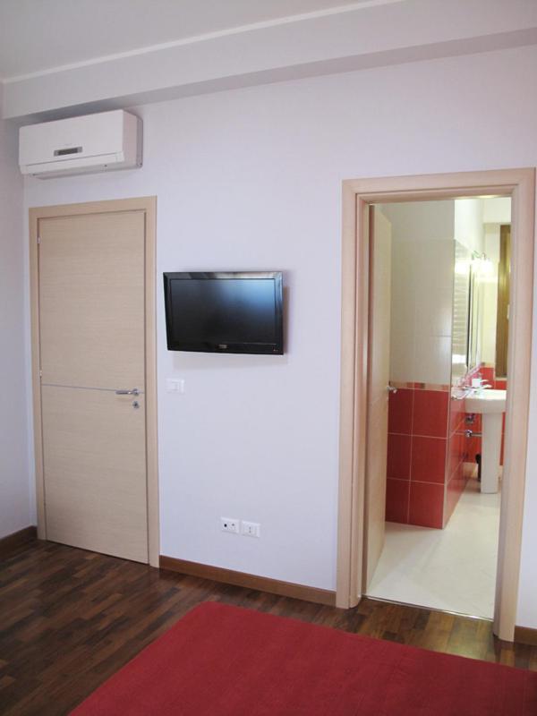 Santa Caterina Bed & Breakfast Reggio di Calabria Luaran gambar