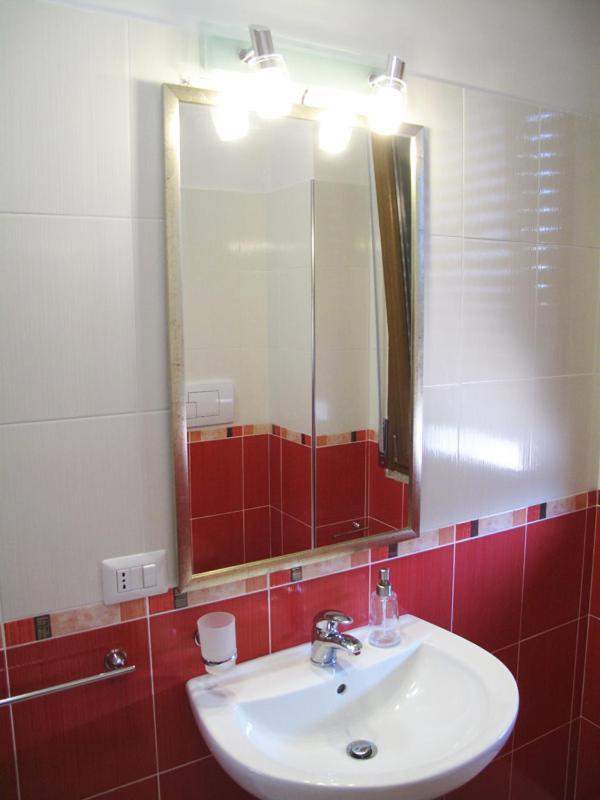 Santa Caterina Bed & Breakfast Reggio di Calabria Luaran gambar