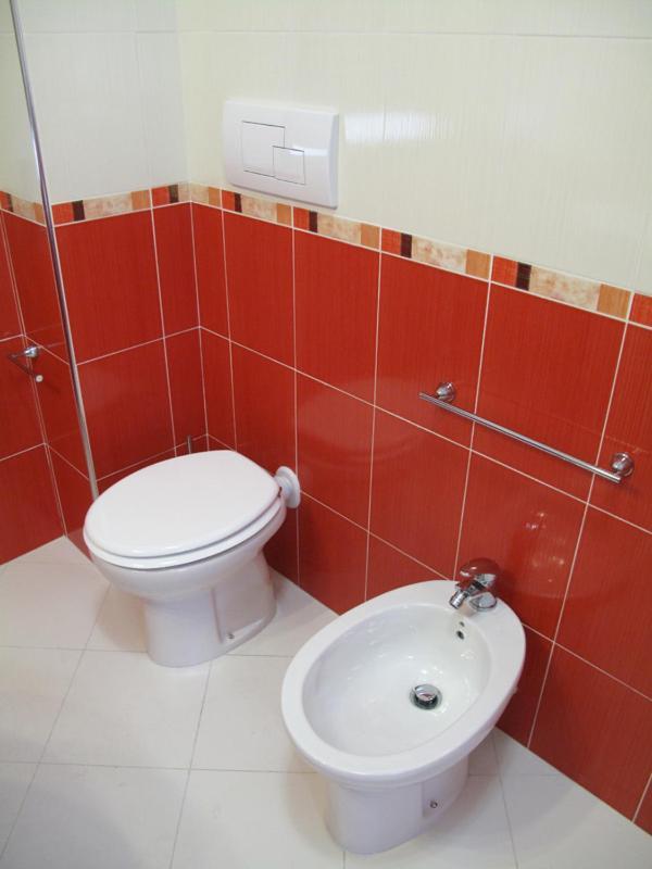 Santa Caterina Bed & Breakfast Reggio di Calabria Luaran gambar