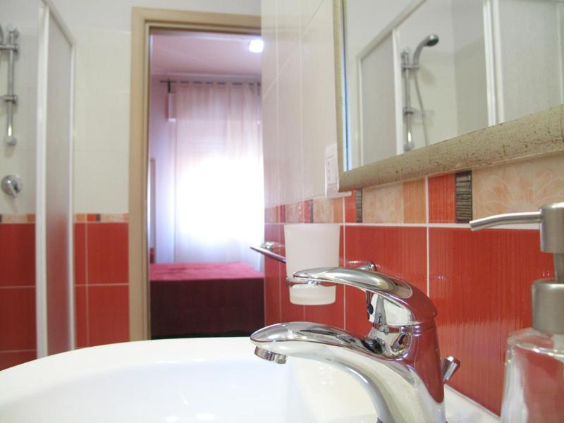 Santa Caterina Bed & Breakfast Reggio di Calabria Luaran gambar