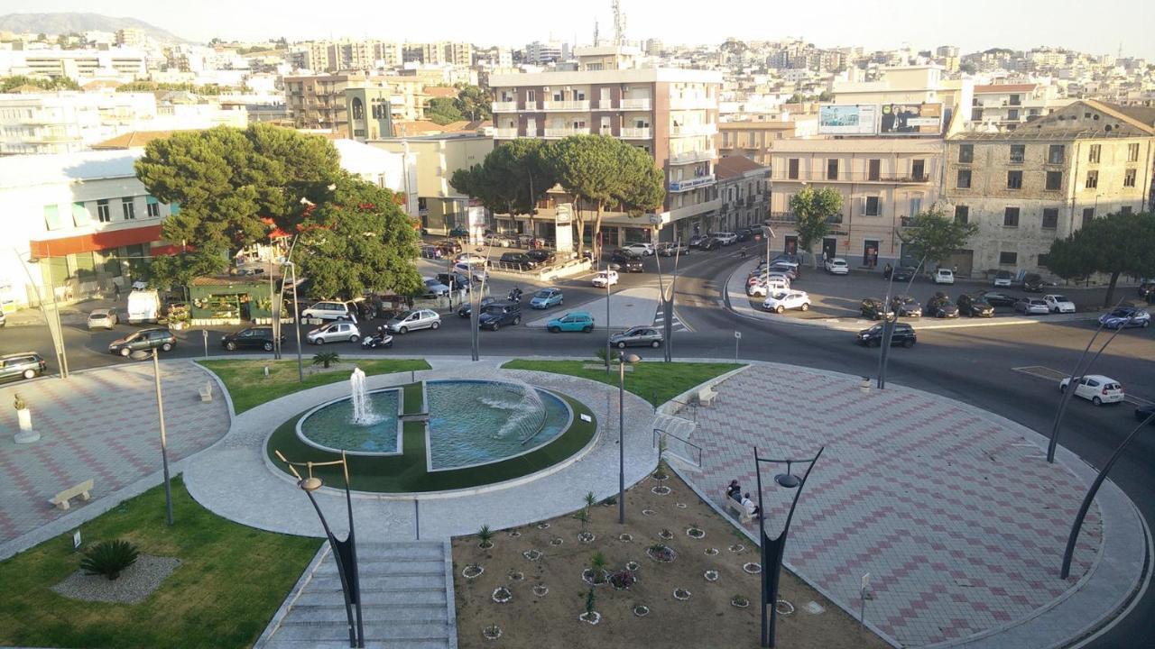 Santa Caterina Bed & Breakfast Reggio di Calabria Luaran gambar