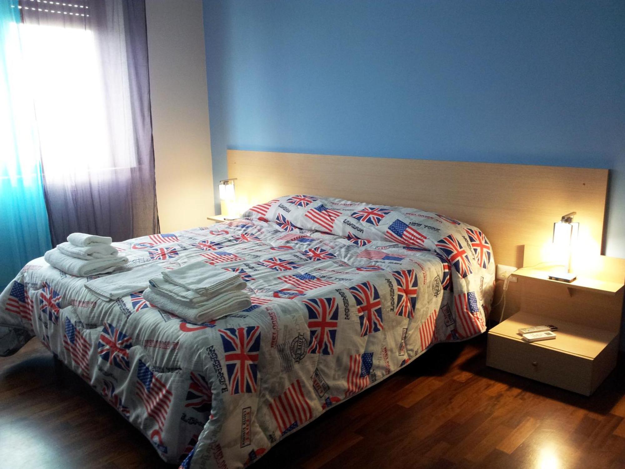 Santa Caterina Bed & Breakfast Reggio di Calabria Luaran gambar