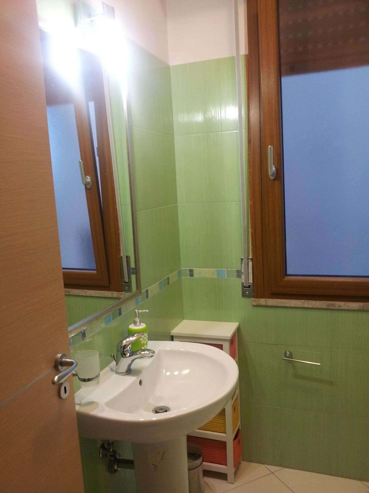 Santa Caterina Bed & Breakfast Reggio di Calabria Bilik gambar