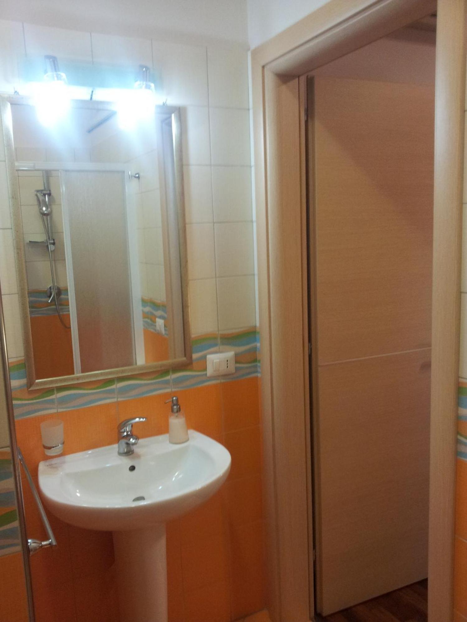 Santa Caterina Bed & Breakfast Reggio di Calabria Bilik gambar
