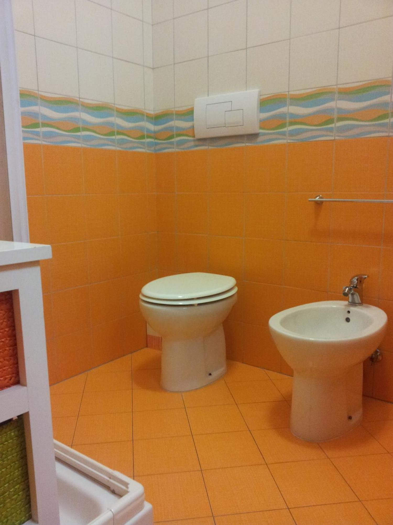 Santa Caterina Bed & Breakfast Reggio di Calabria Bilik gambar