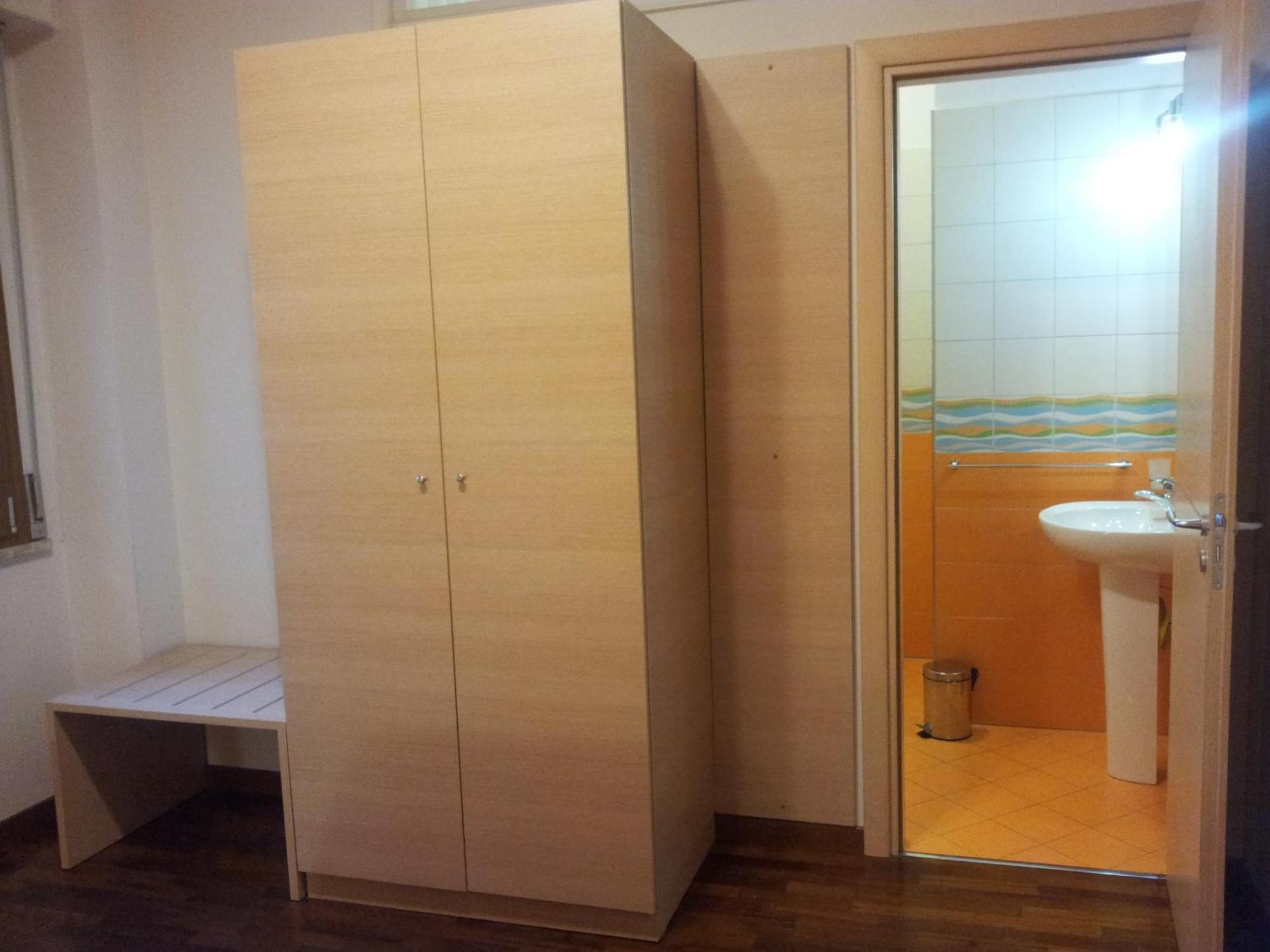 Santa Caterina Bed & Breakfast Reggio di Calabria Bilik gambar