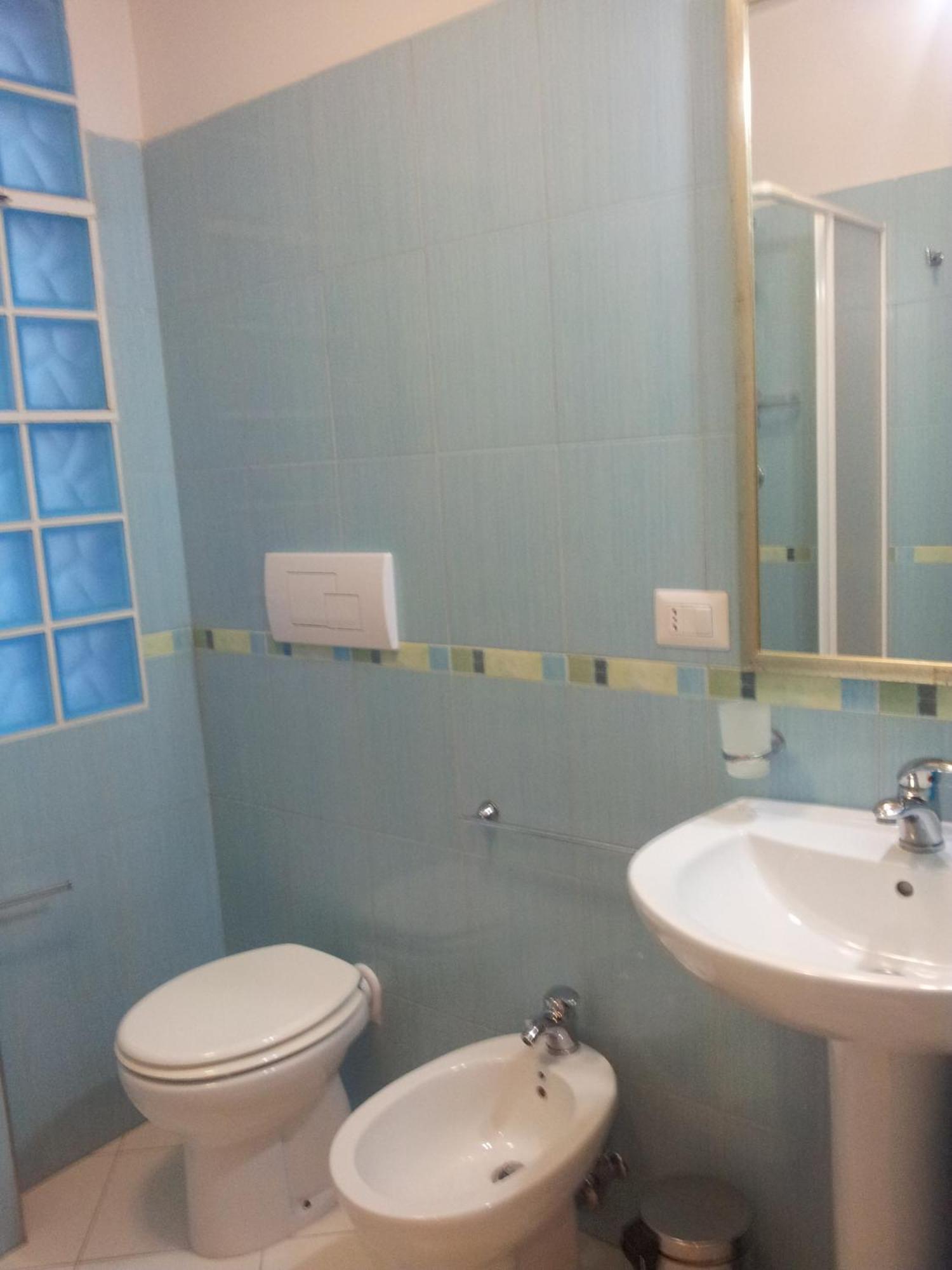 Santa Caterina Bed & Breakfast Reggio di Calabria Bilik gambar