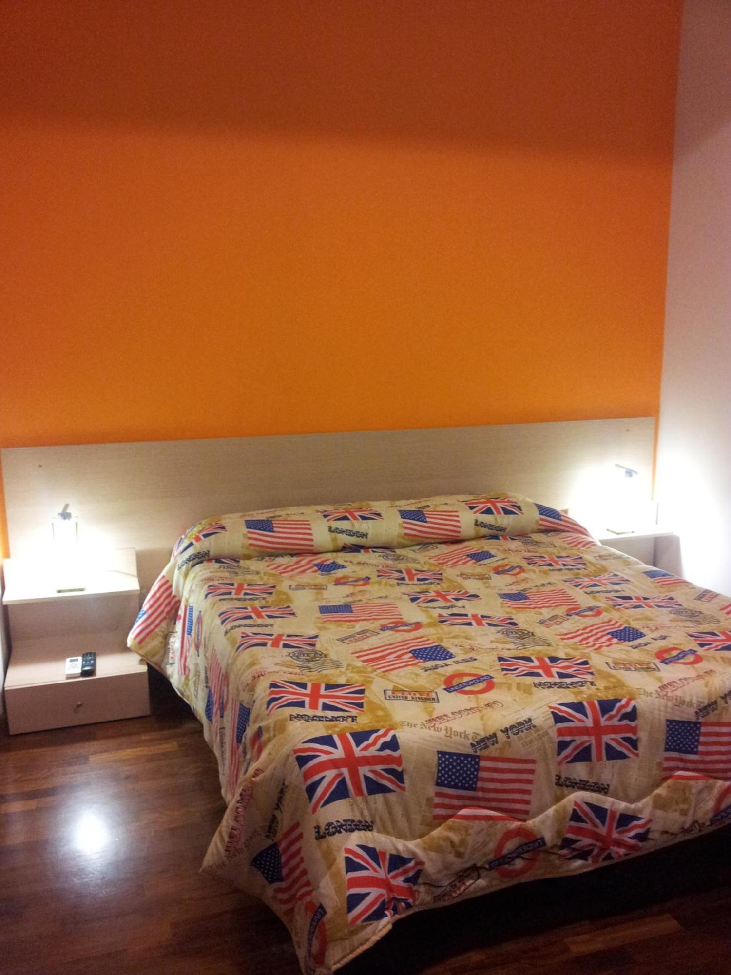 Santa Caterina Bed & Breakfast Reggio di Calabria Bilik gambar