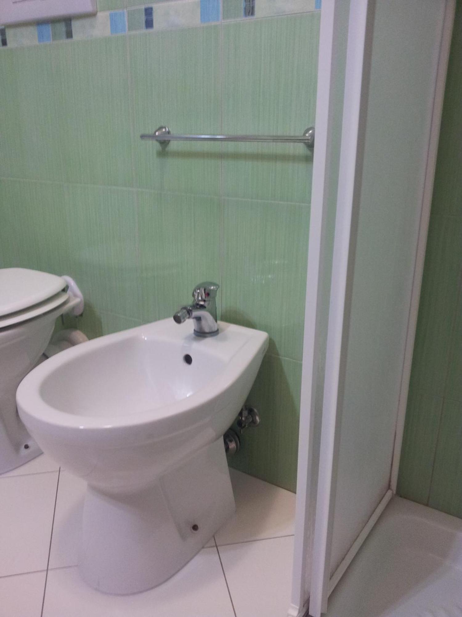 Santa Caterina Bed & Breakfast Reggio di Calabria Bilik gambar