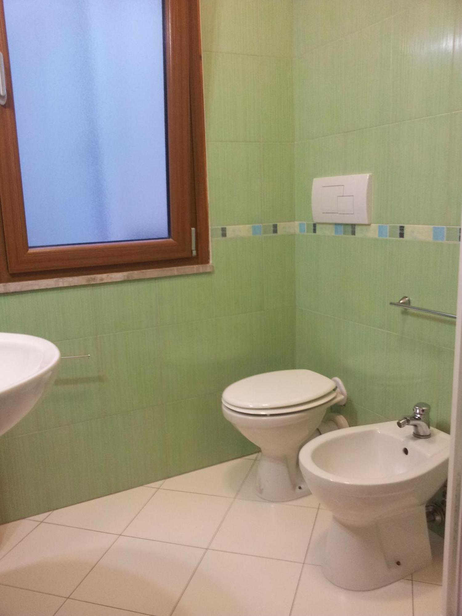 Santa Caterina Bed & Breakfast Reggio di Calabria Bilik gambar