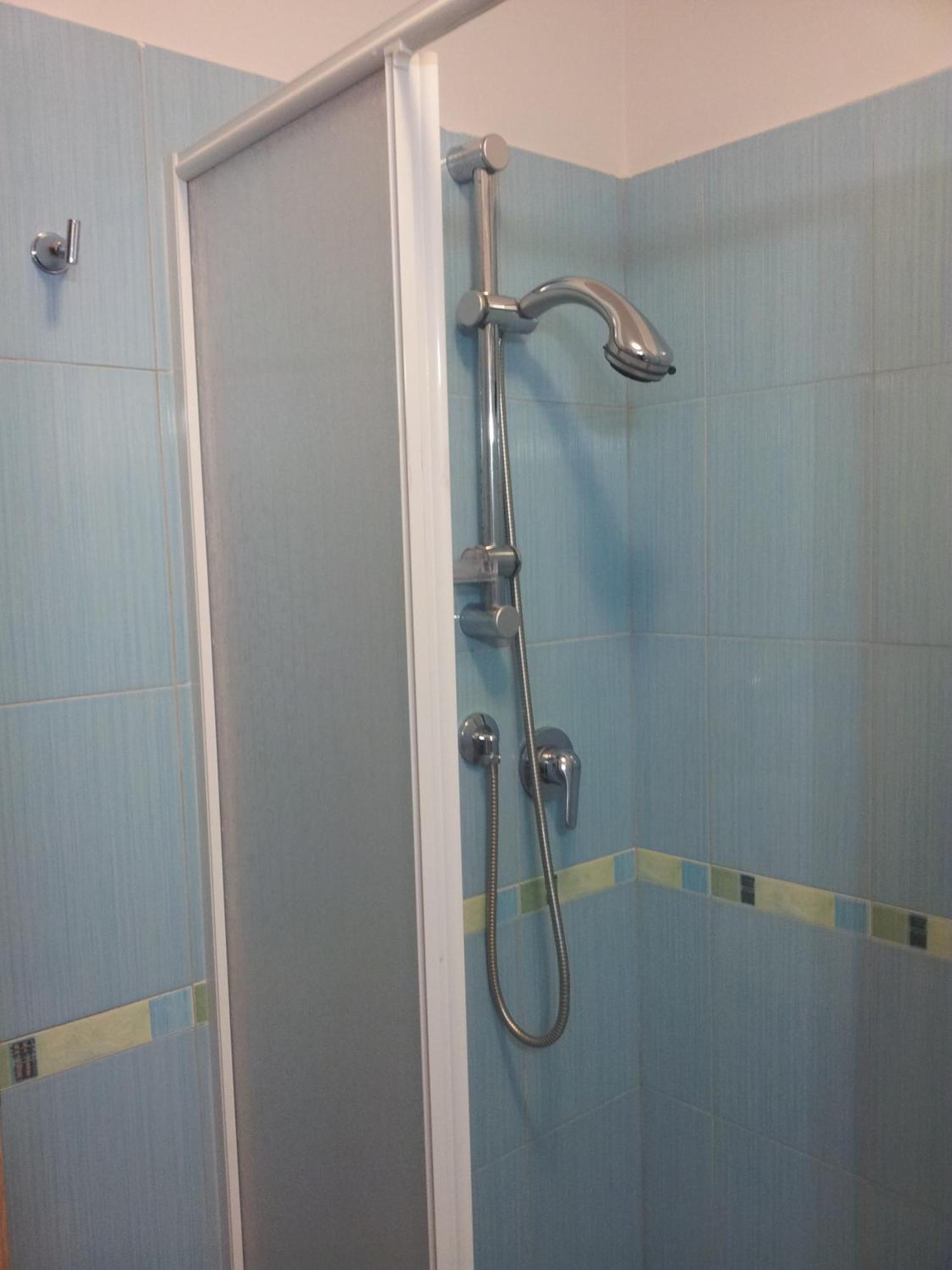Santa Caterina Bed & Breakfast Reggio di Calabria Bilik gambar