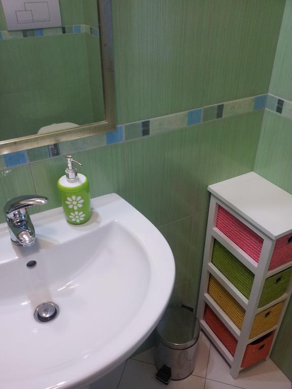 Santa Caterina Bed & Breakfast Reggio di Calabria Bilik gambar