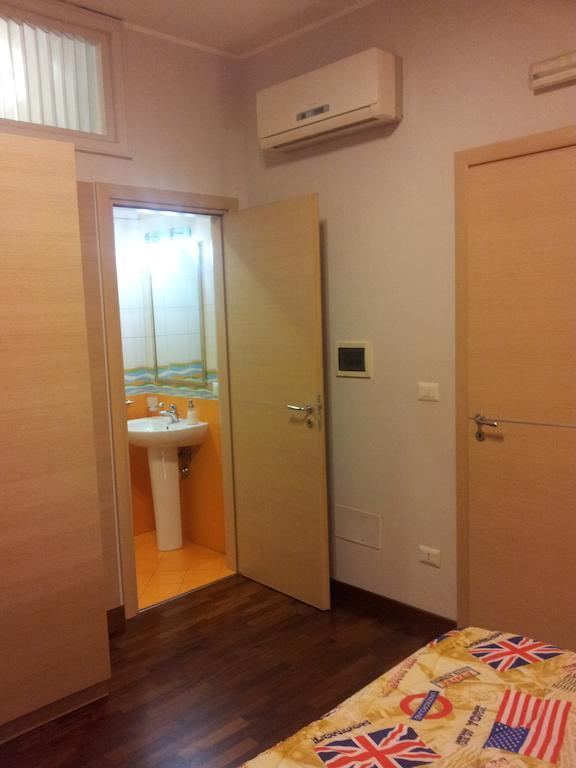 Santa Caterina Bed & Breakfast Reggio di Calabria Bilik gambar