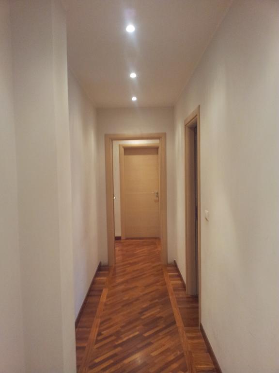 Santa Caterina Bed & Breakfast Reggio di Calabria Luaran gambar