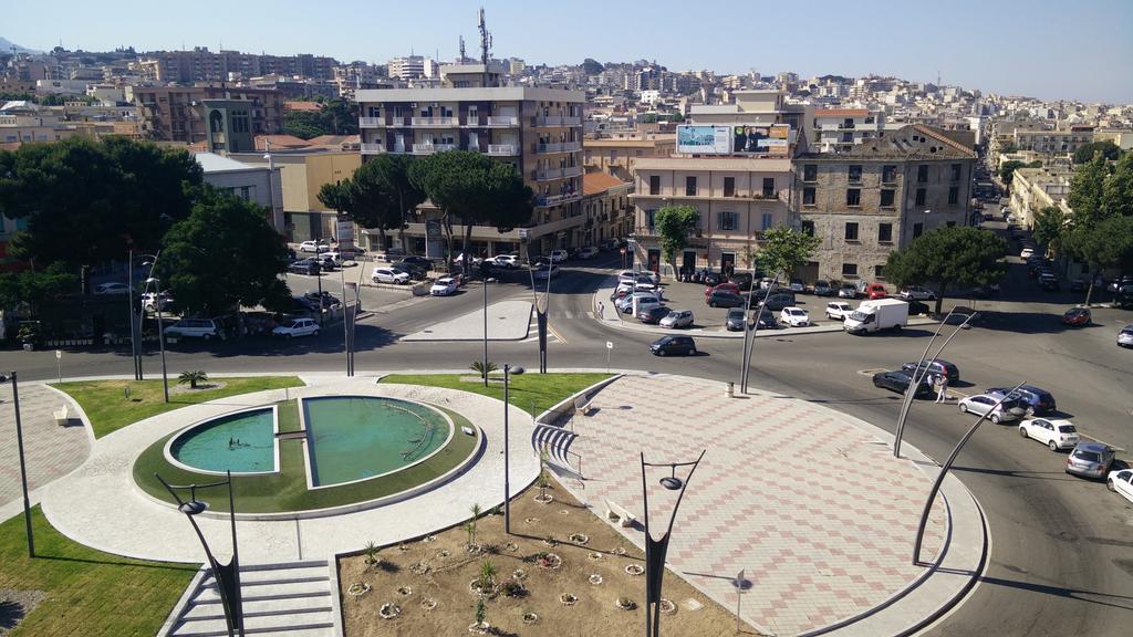 Santa Caterina Bed & Breakfast Reggio di Calabria Luaran gambar