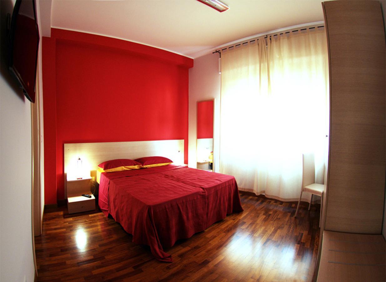 Santa Caterina Bed & Breakfast Reggio di Calabria Luaran gambar