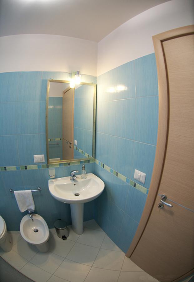 Santa Caterina Bed & Breakfast Reggio di Calabria Luaran gambar