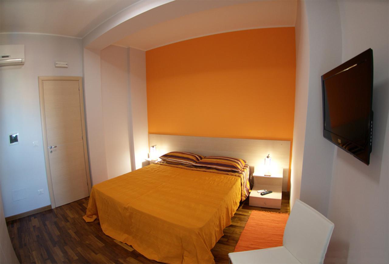 Santa Caterina Bed & Breakfast Reggio di Calabria Luaran gambar