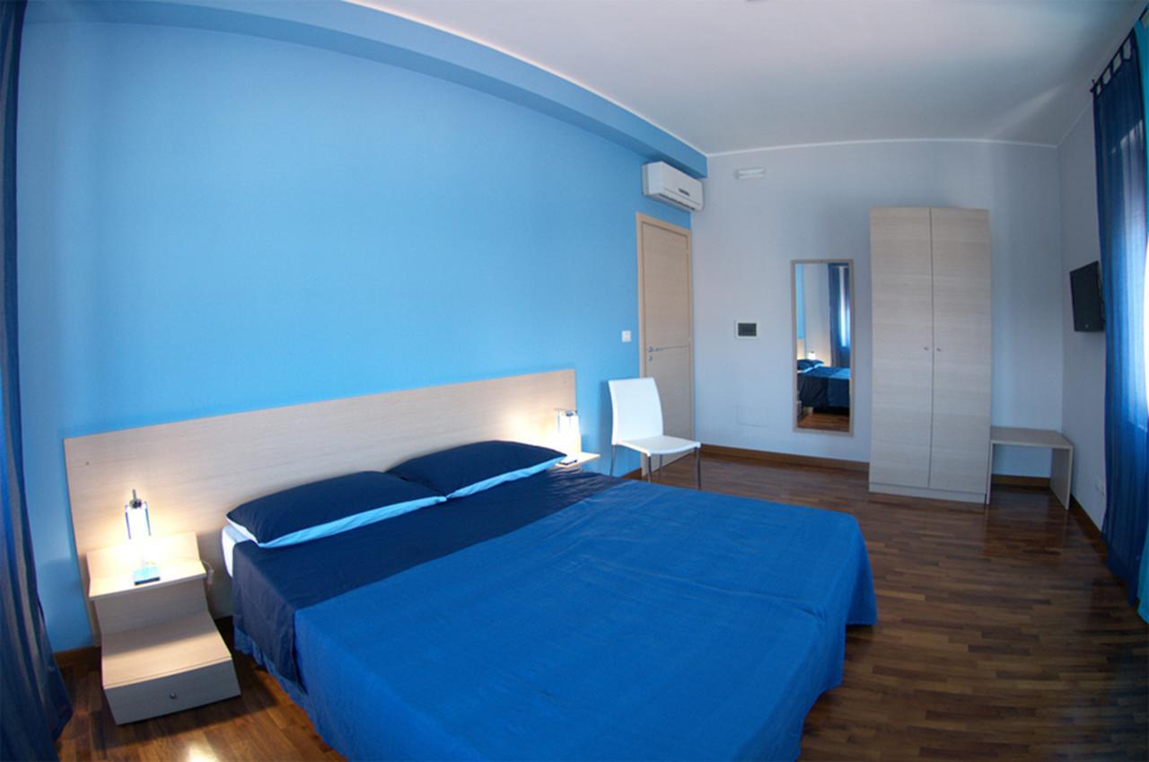 Santa Caterina Bed & Breakfast Reggio di Calabria Luaran gambar