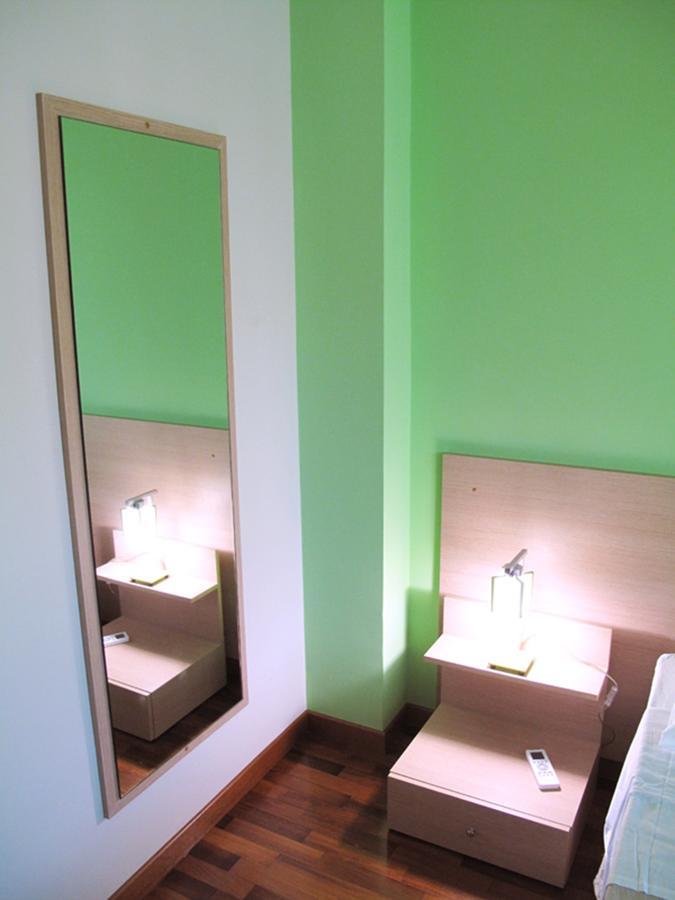 Santa Caterina Bed & Breakfast Reggio di Calabria Luaran gambar