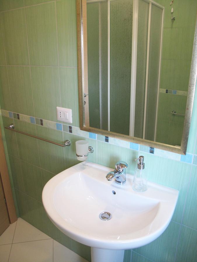 Santa Caterina Bed & Breakfast Reggio di Calabria Luaran gambar
