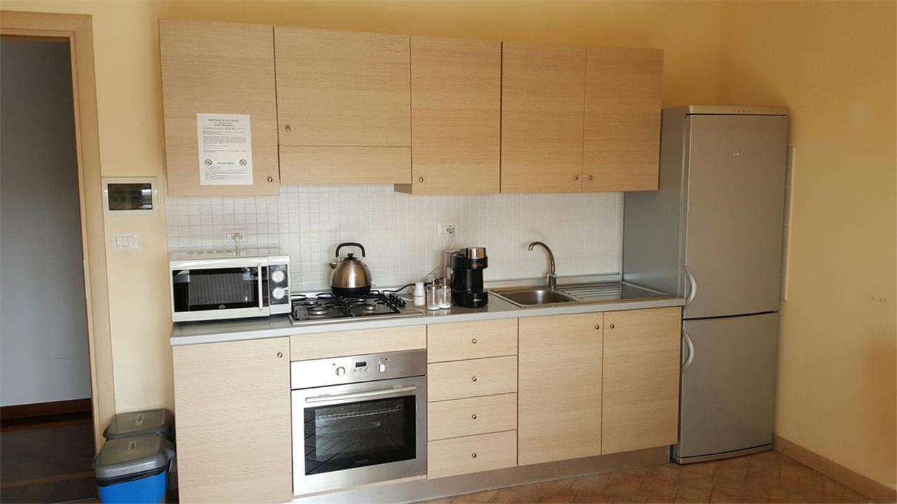 Santa Caterina Bed & Breakfast Reggio di Calabria Luaran gambar