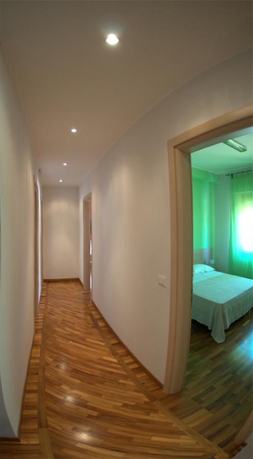 Santa Caterina Bed & Breakfast Reggio di Calabria Luaran gambar