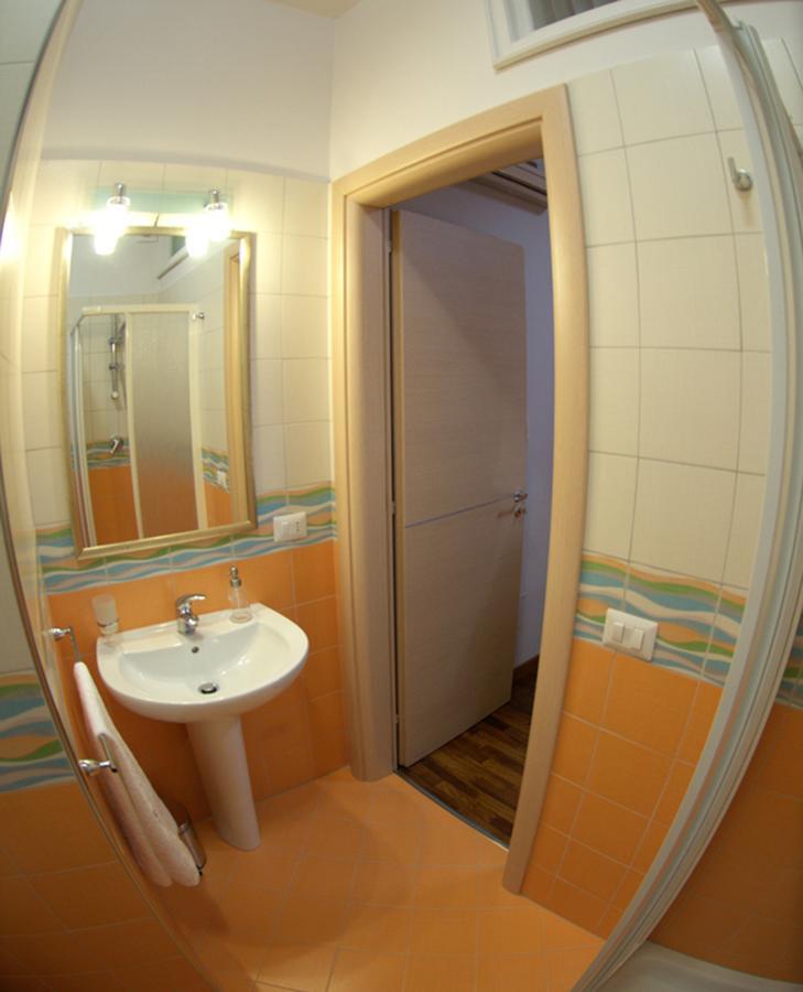 Santa Caterina Bed & Breakfast Reggio di Calabria Luaran gambar