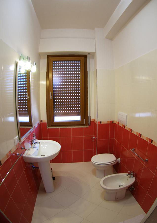 Santa Caterina Bed & Breakfast Reggio di Calabria Luaran gambar