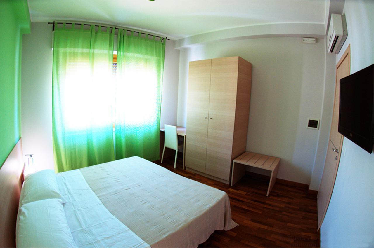 Santa Caterina Bed & Breakfast Reggio di Calabria Luaran gambar