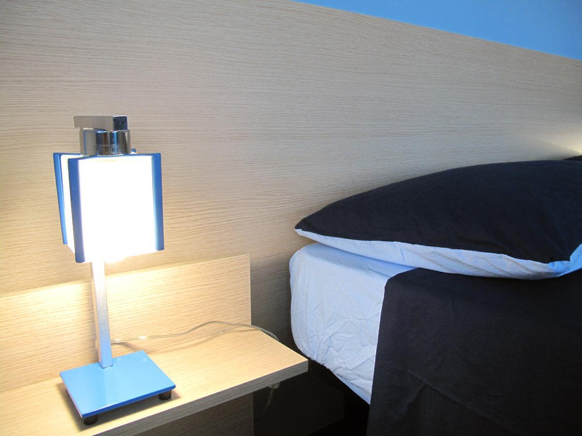 Santa Caterina Bed & Breakfast Reggio di Calabria Luaran gambar